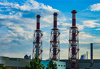 秭归柴油发电机组进气门与排气门磨损严重是什么原因