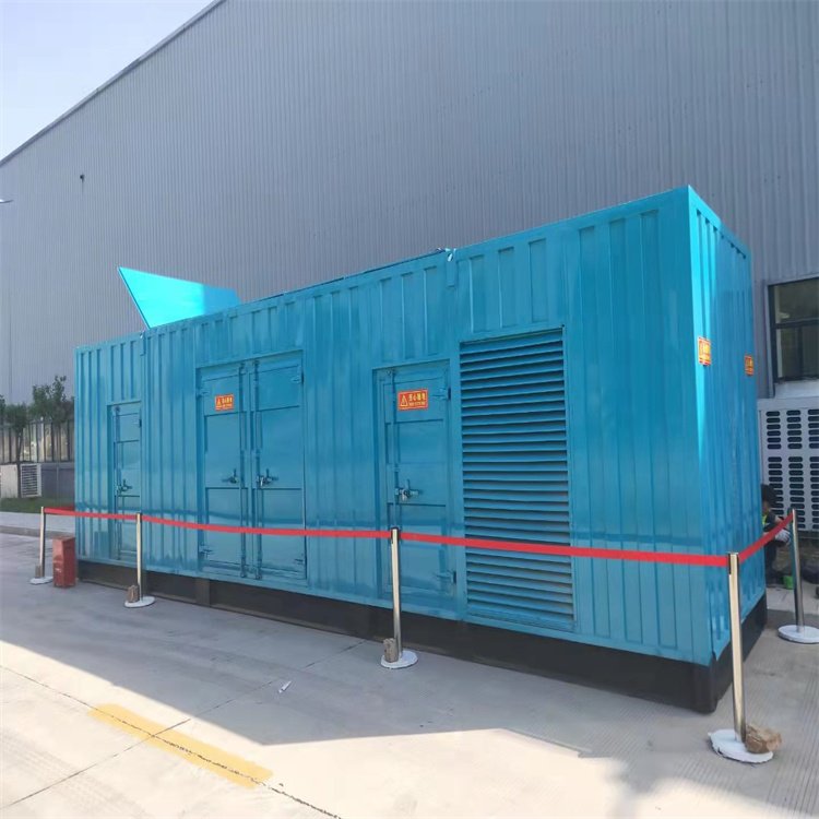 秭归发电车出租