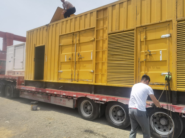 秭归汽油发电机对供油装置的要求