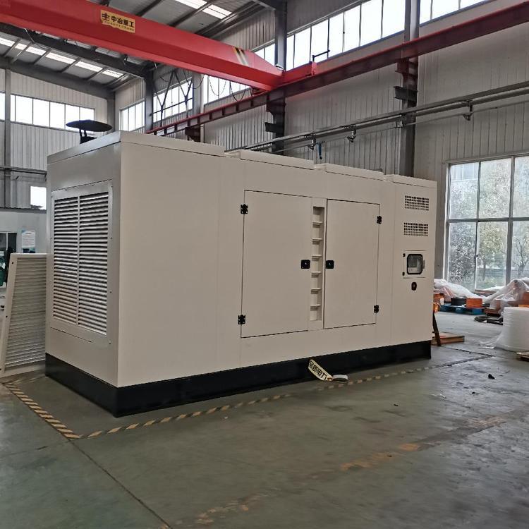 秭归发电机出租