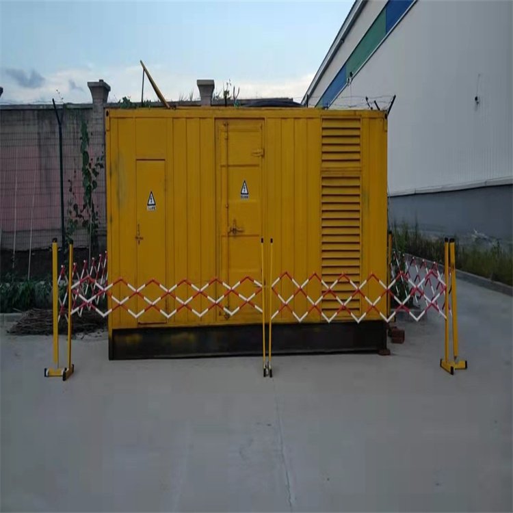 秭归发电机组油箱盖上留出小气孔有什么用？