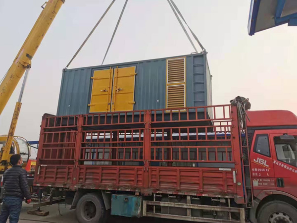 秭归发电机租赁消声器的设计原理