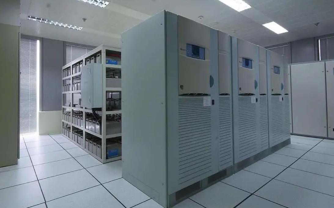 秭归UPS 电源的分类