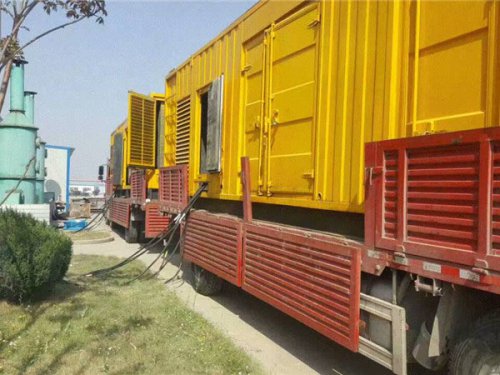 秭归发电机停电自启装置主要有以下几种类型？