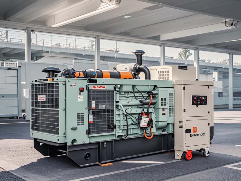 秭归发电机出租校准皮带张力计的注意事项有哪些？