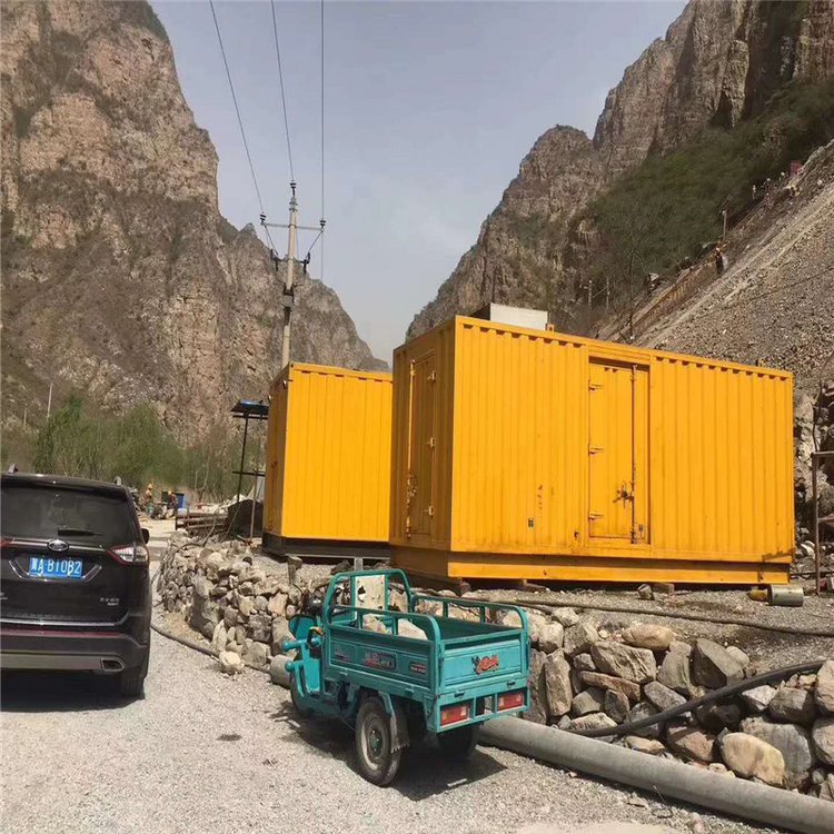 秭归柴油发电机组的保养周期是多久？