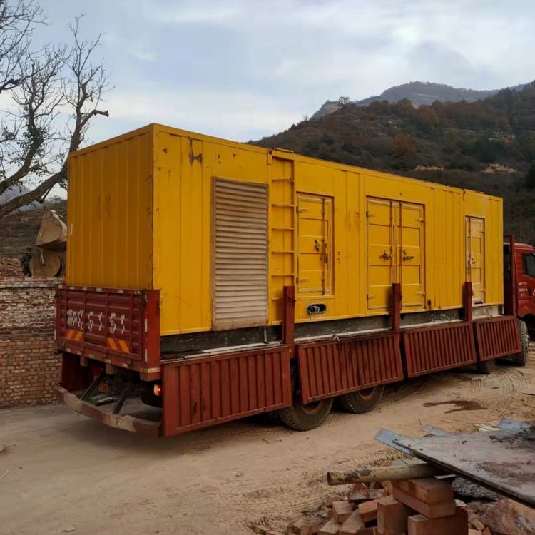 秭归发电机组如何判断滤清器密封圈是否需要更换？