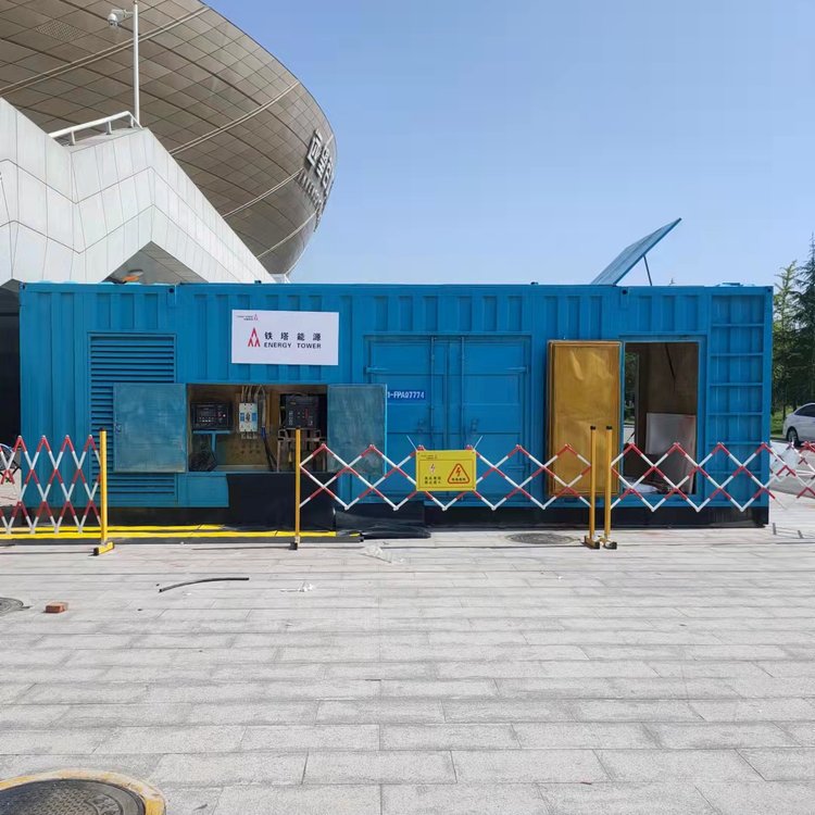 秭归介绍一下发电机组维修保养的具体操作流程