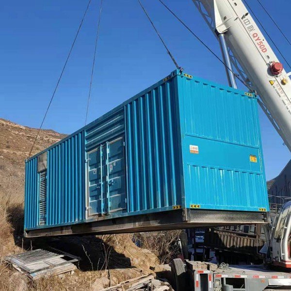 秭归发电机组维修保养中应注意什么事项？