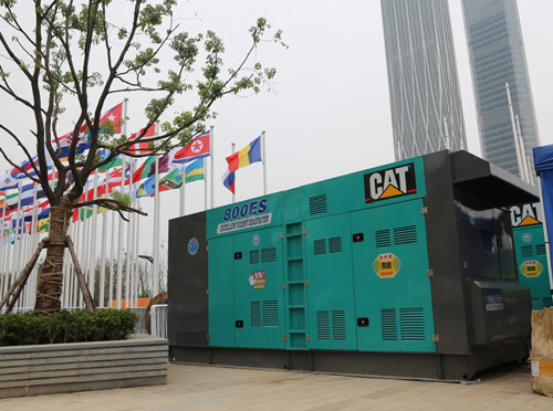 秭归详细介绍一下升级发电机组的具体步骤