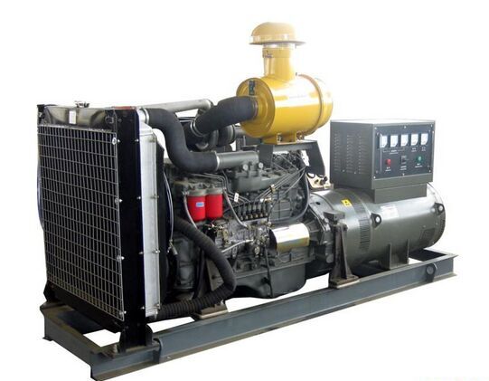 秭归汽油发电机组电瓶电解液密度偏低时如何调整？