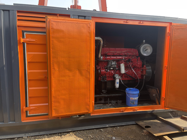 秭归预热过程中启动柴油发电机组对发动机的寿命有多大影响？