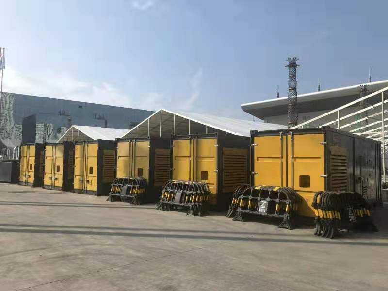 秭归如何减少环境温度对柴油发电机组油耗的影响？