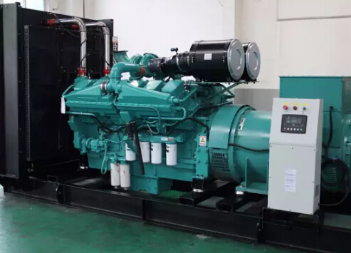 秭归发电机如何选择合适的除垢剂来清洗水冷式机油散热器？