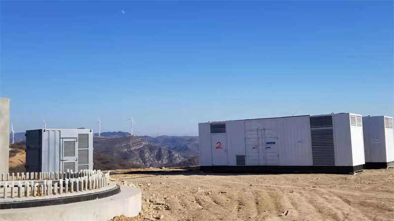 秭归带燃油预热系统的柴油发电机组在冬季启动前需要做哪些准备工作？