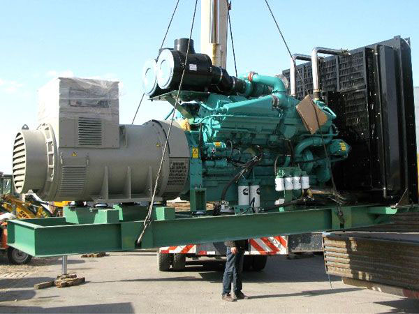 秭归冬季柴油发电机启动前，如何检查燃油标号是否适配？