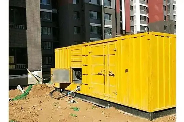 秭归柴油发电机组冬季保养注意事项？